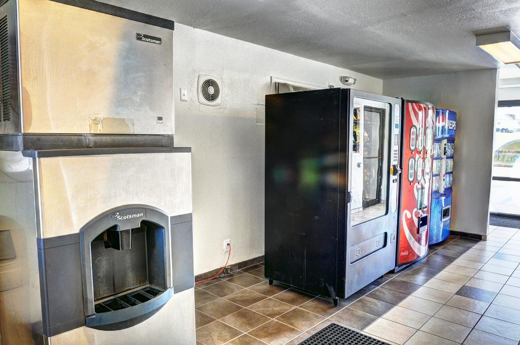 Motel 6-Slidell, La - New Orleans 외부 사진