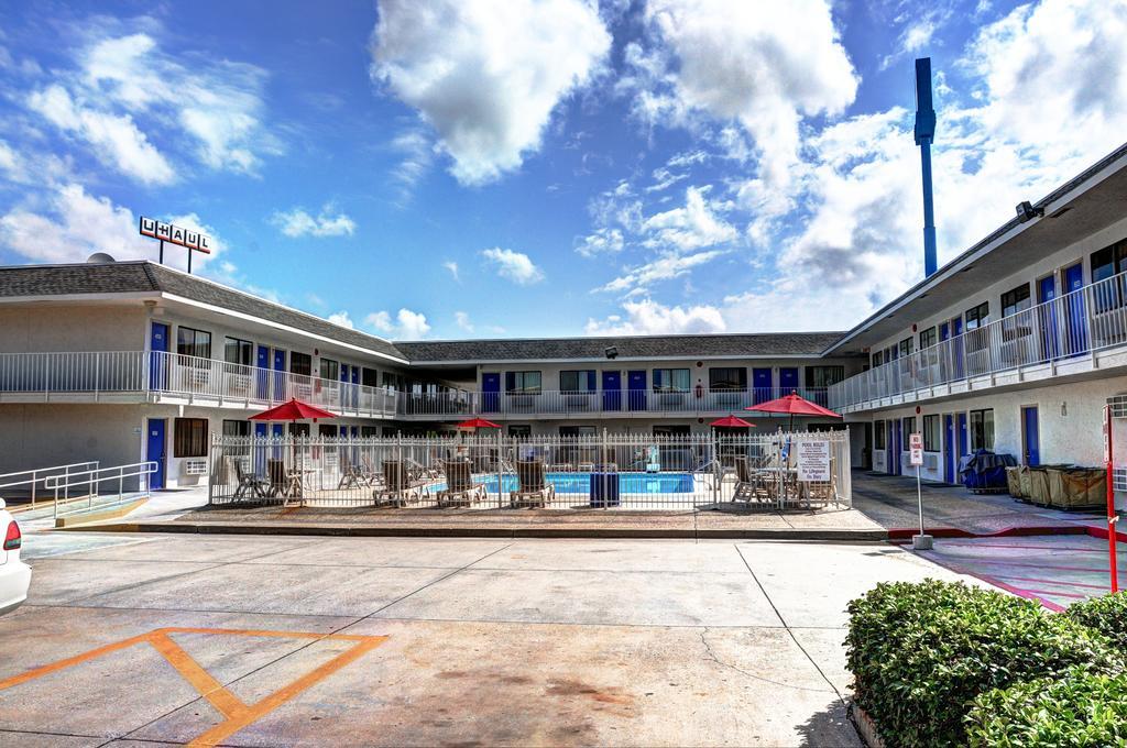 Motel 6-Slidell, La - New Orleans 외부 사진