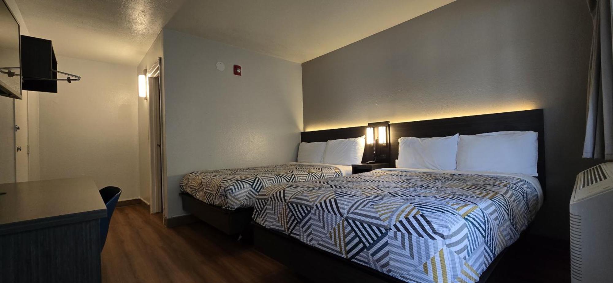 Motel 6-Slidell, La - New Orleans 외부 사진