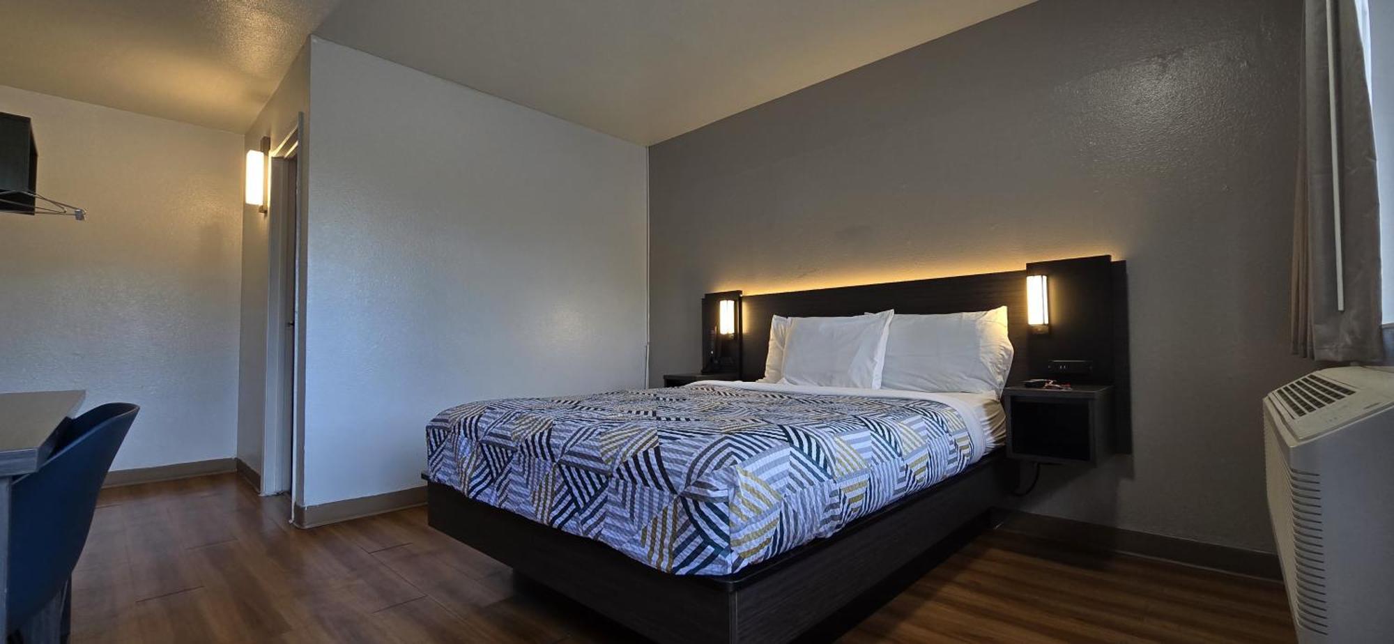 Motel 6-Slidell, La - New Orleans 외부 사진