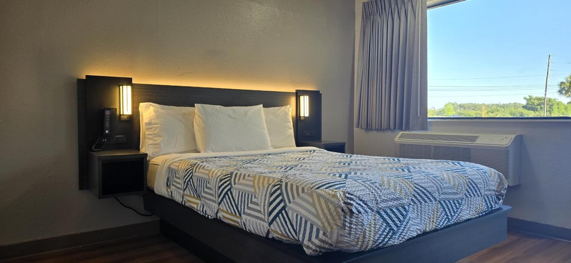 Motel 6-Slidell, La - New Orleans 외부 사진