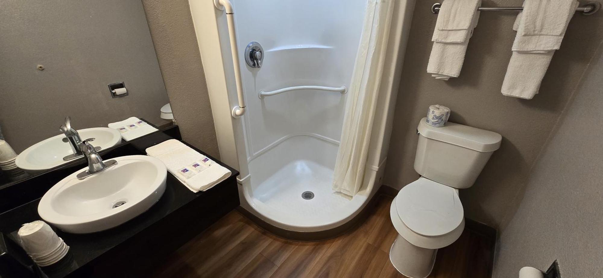 Motel 6-Slidell, La - New Orleans 외부 사진