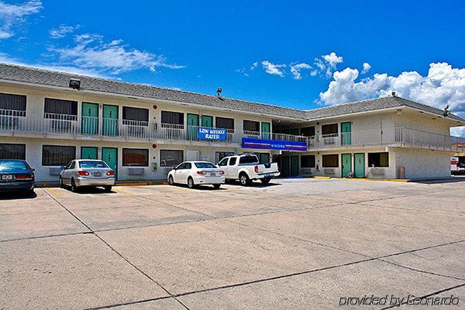 Motel 6-Slidell, La - New Orleans 외부 사진