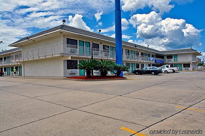 Motel 6-Slidell, La - New Orleans 외부 사진