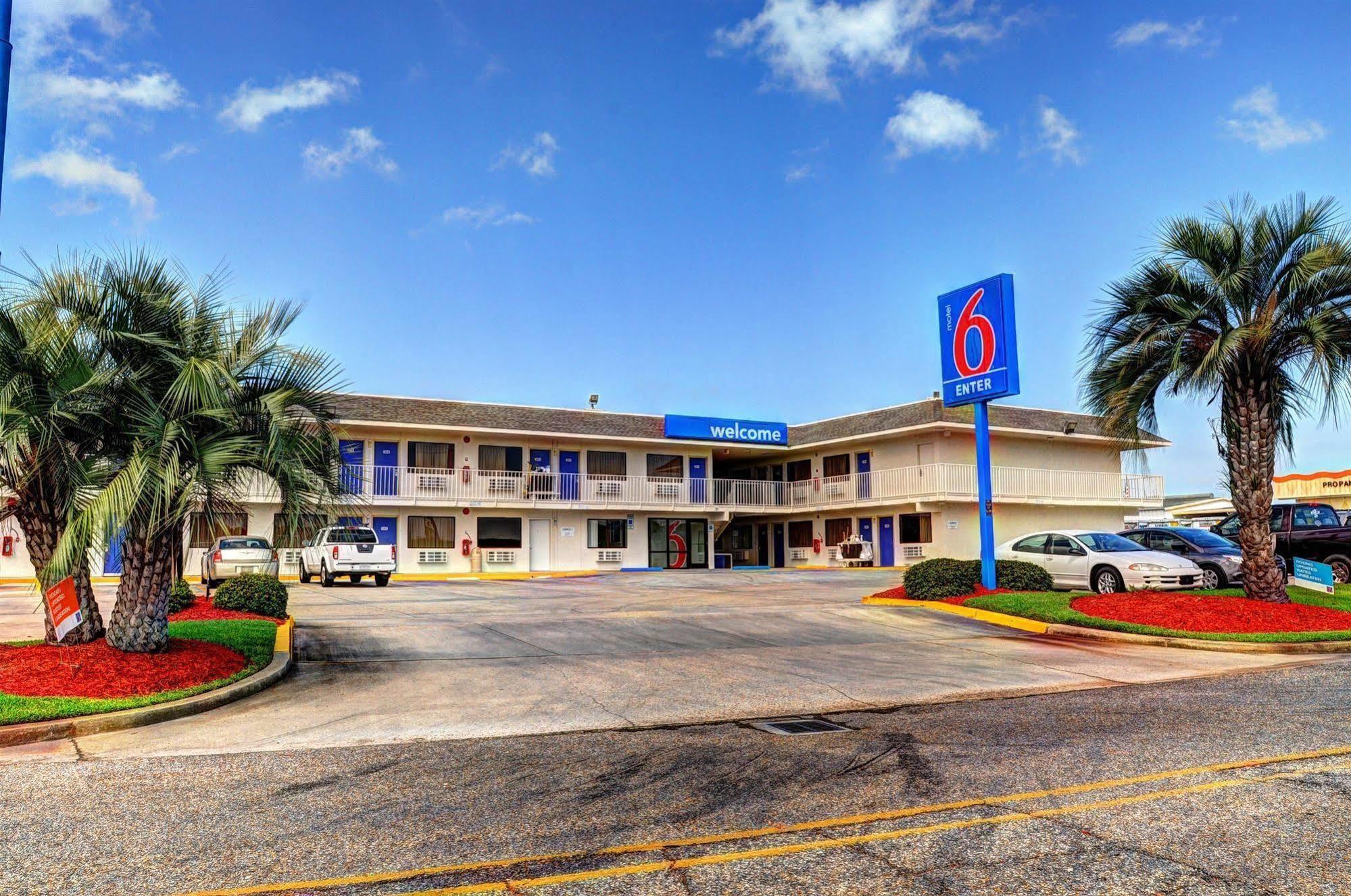 Motel 6-Slidell, La - New Orleans 외부 사진