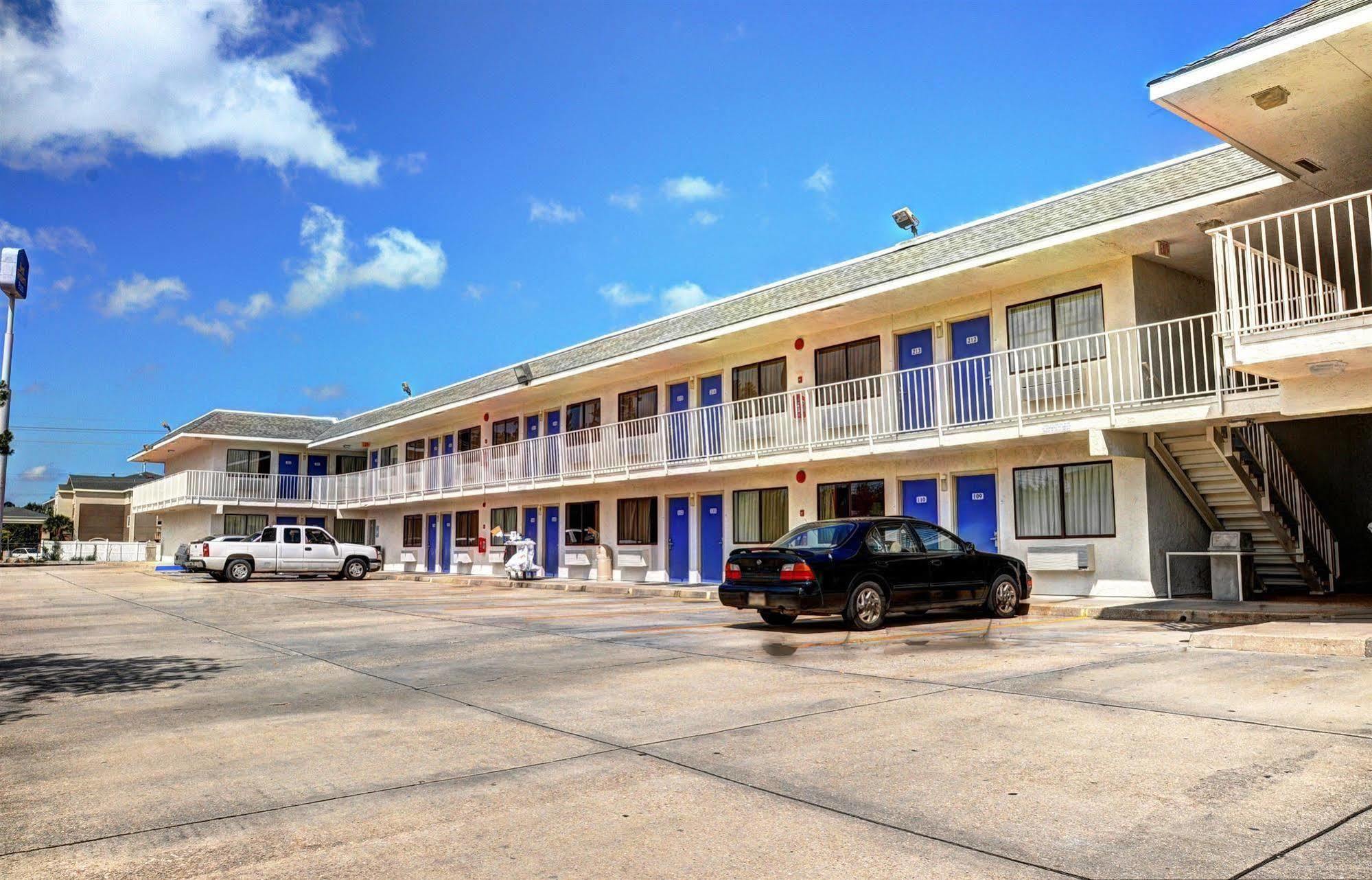 Motel 6-Slidell, La - New Orleans 외부 사진