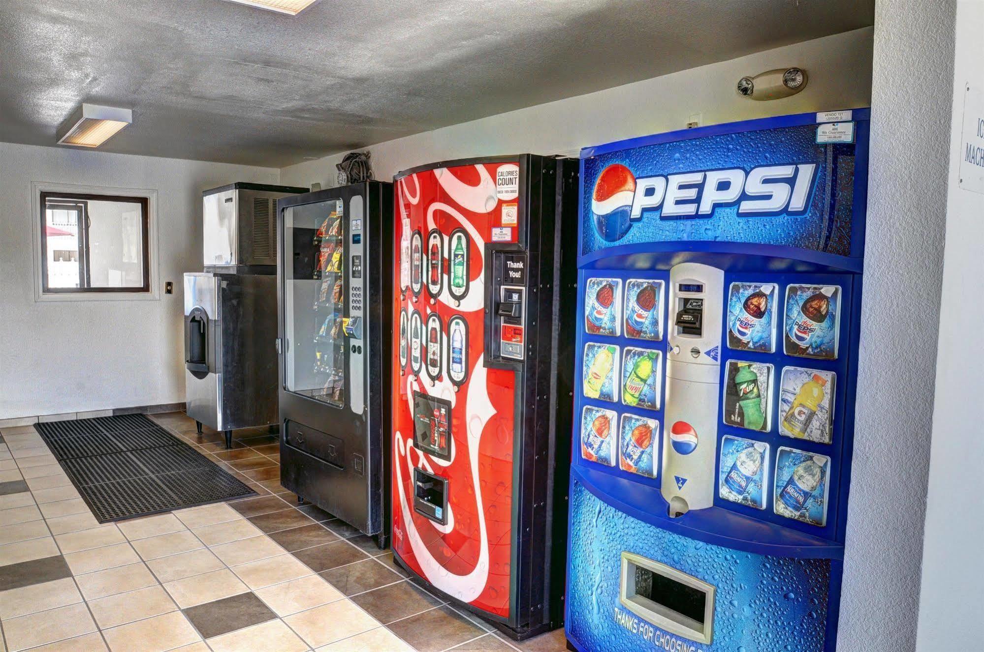 Motel 6-Slidell, La - New Orleans 외부 사진