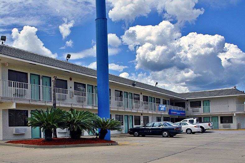 Motel 6-Slidell, La - New Orleans 외부 사진