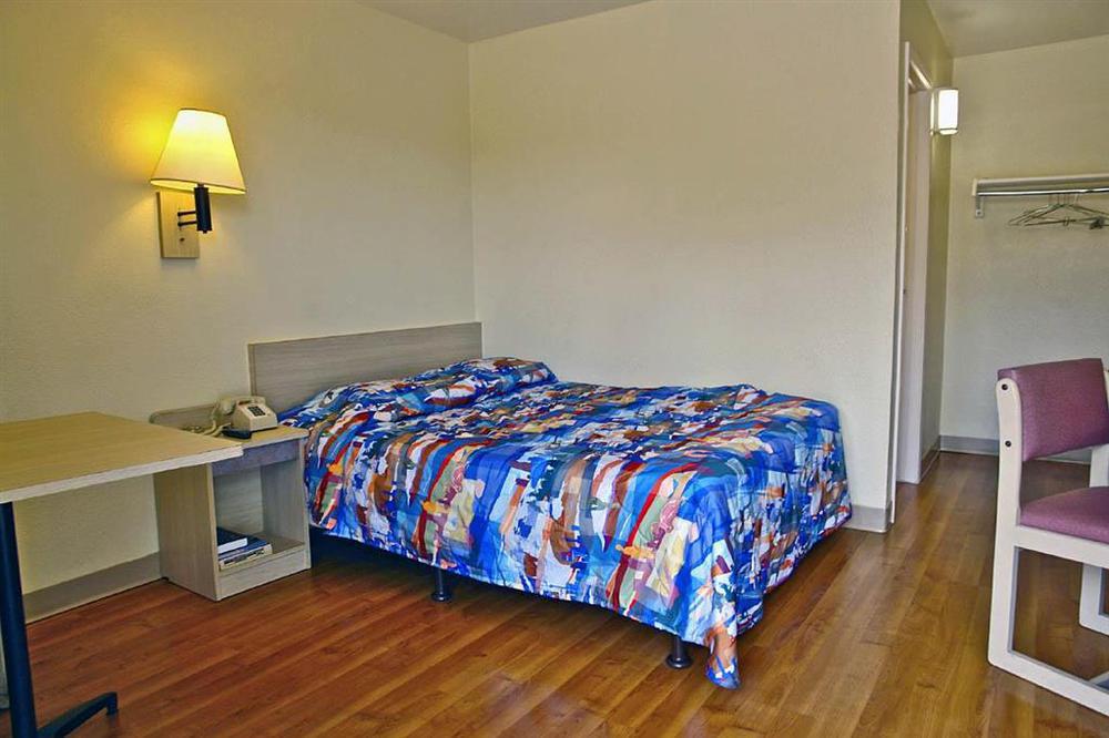 Motel 6-Slidell, La - New Orleans 객실 사진