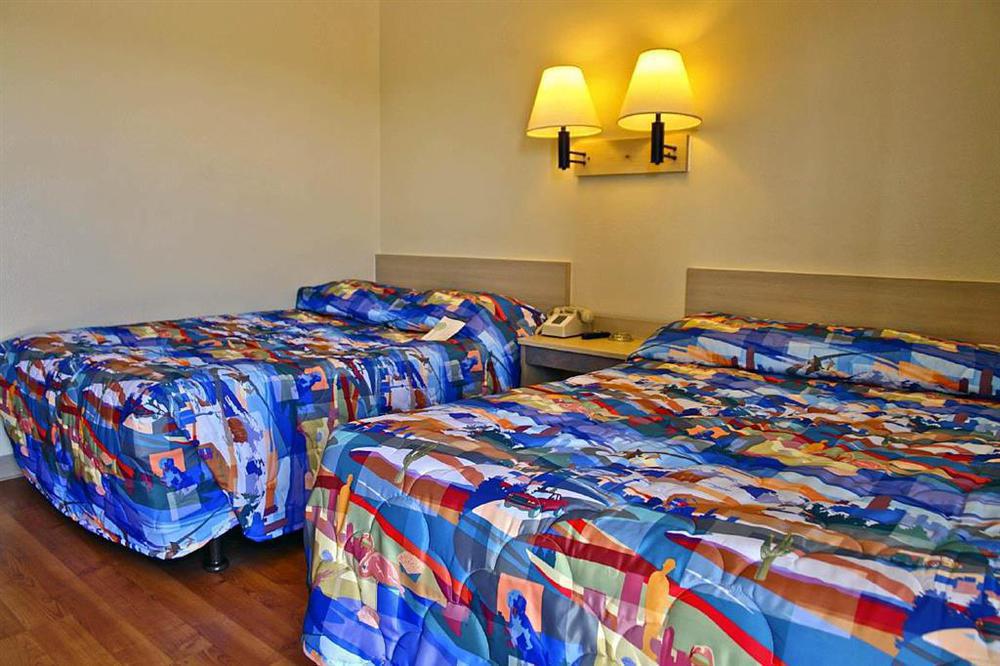 Motel 6-Slidell, La - New Orleans 객실 사진
